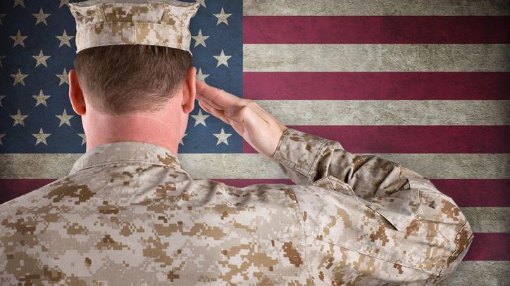 Stories of Honor: Allegiance, heroism and determination